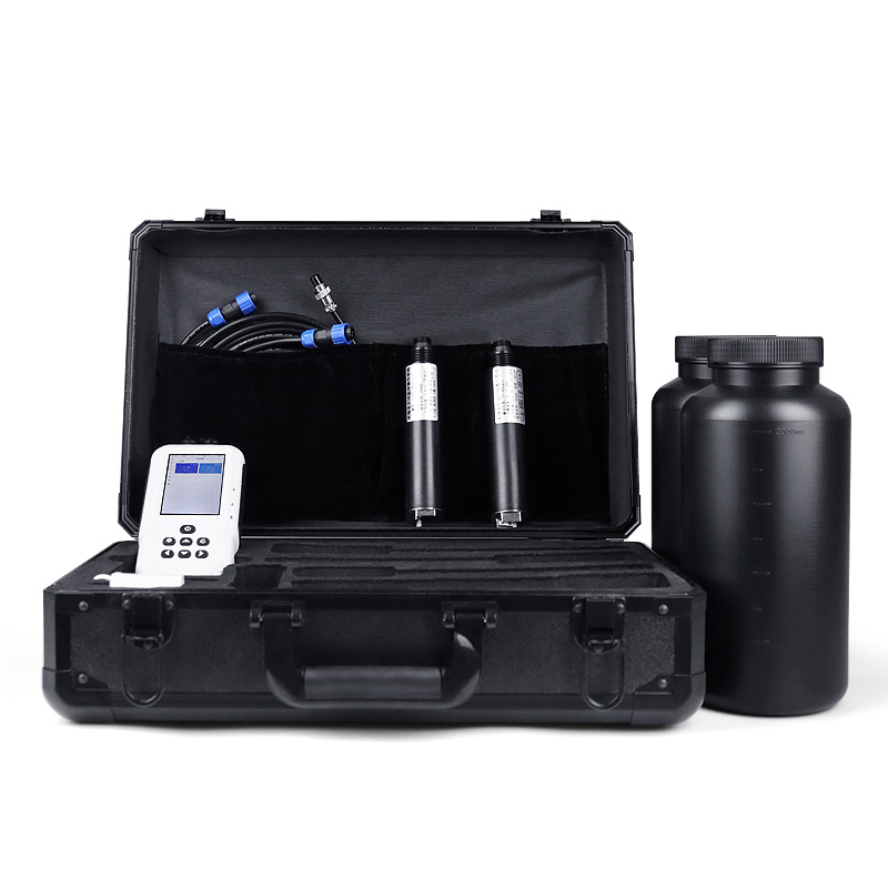 手持式藍(lán)綠藻測(cè)試儀