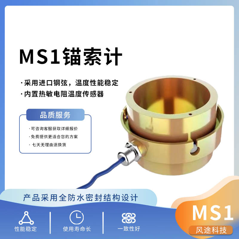 錨索測(cè)力計(jì)