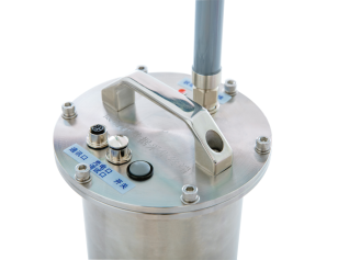 排水管網(wǎng)水質(zhì)監(jiān)測系統(tǒng)，守護城市水環(huán)境安全