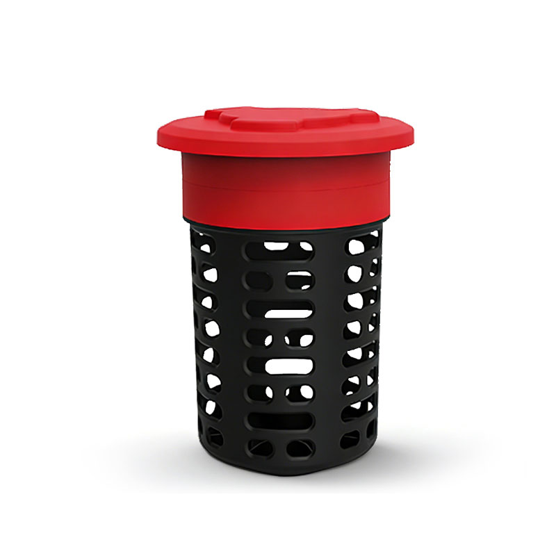 建筑地埋型白蟻監(jiān)測(cè)設(shè)備實(shí)時(shí)監(jiān)測(cè)白蟻活動(dòng)